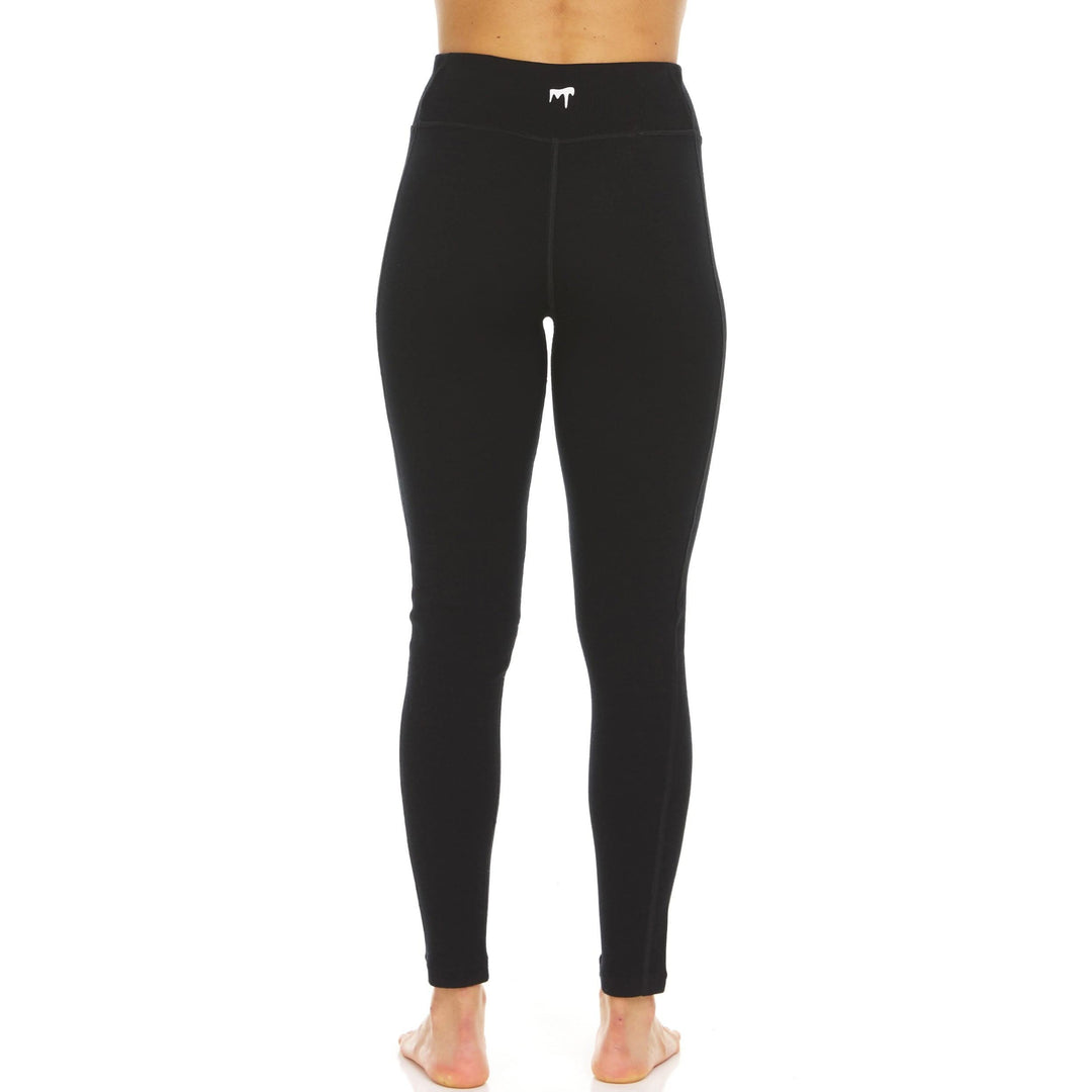 womens heavyweight leggings 