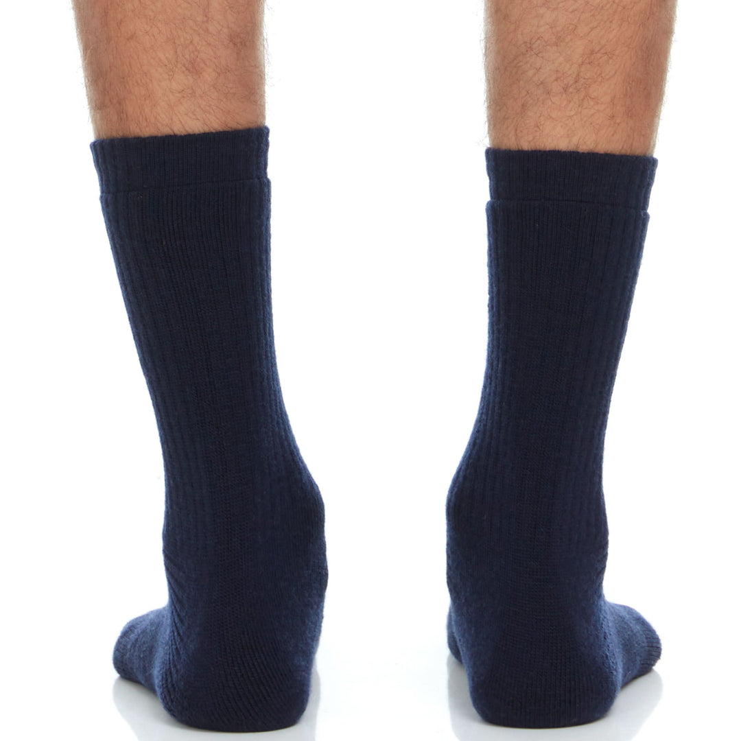 Minus33 Merino Wool Workhorse Over the Calf Socks - Midweight