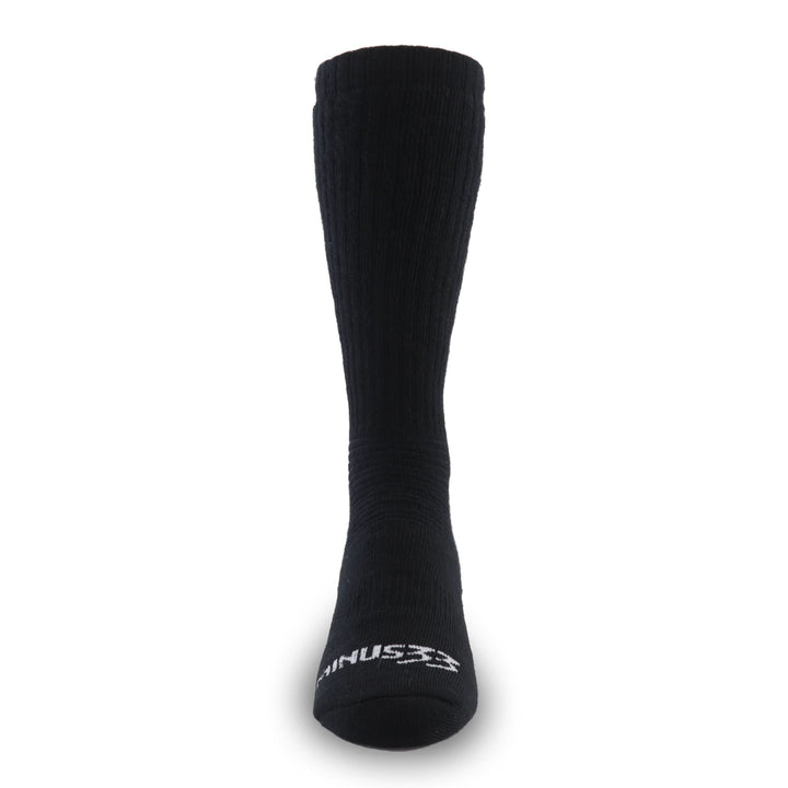 Minus33 Merino Wool Workhorse Over the Calf Socks - Midweight