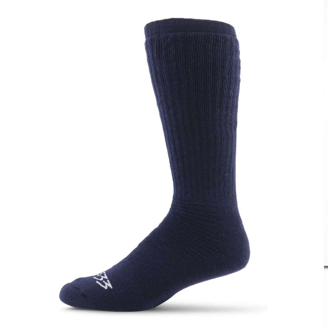 Minus33 Merino Wool Workhorse Over the Calf Socks - Midweight
