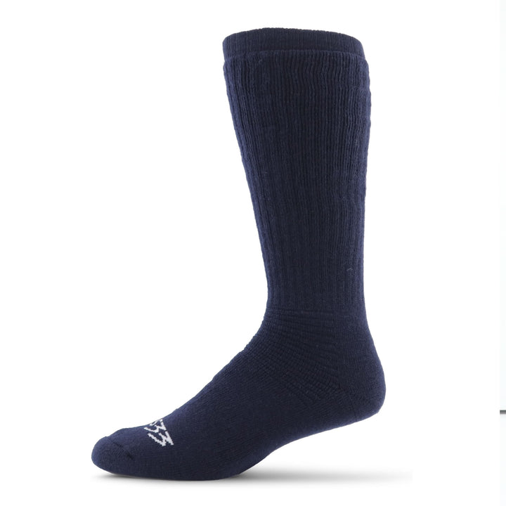 Minus33 Merino Wool Workhorse Over the Calf Socks - Midweight