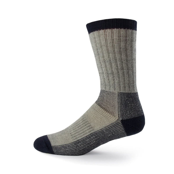 Minus33 Merino Wool Clothing Merino Wool Day Hiker Sock