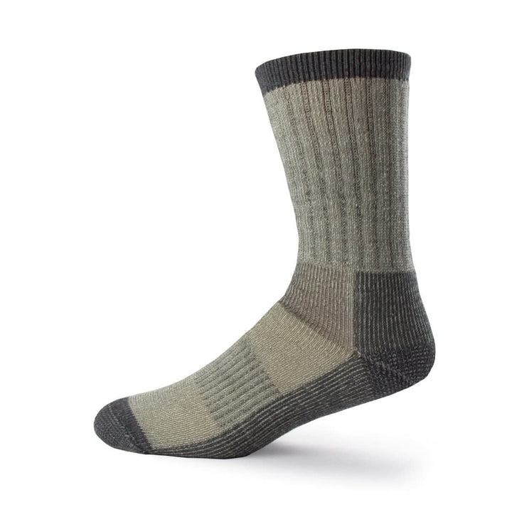 Minus33 Merino Wool Clothing Merino Wool Day Hiker Sock 
