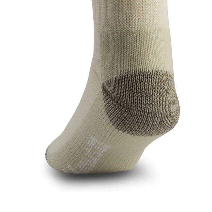 Minus33 Merino Wool Clothing Merino Wool Day Hiker Sock