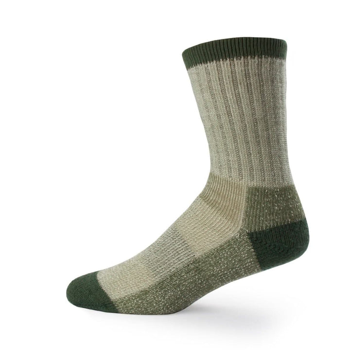 Minus33 Merino Wool Clothing Merino Wool Day Hiker Sock