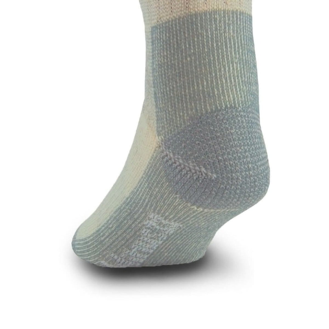 Minus33 Merino Wool Clothing Merino Wool Day Hiker Sock