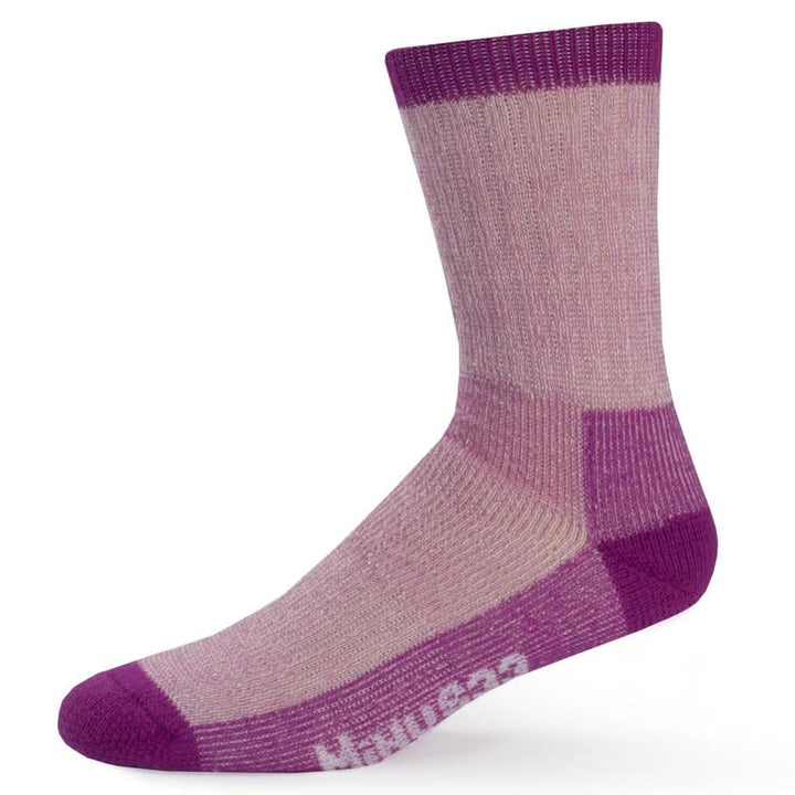 Minus33 Merino Wool Clothing Merino Wool Day Hiker Sock 