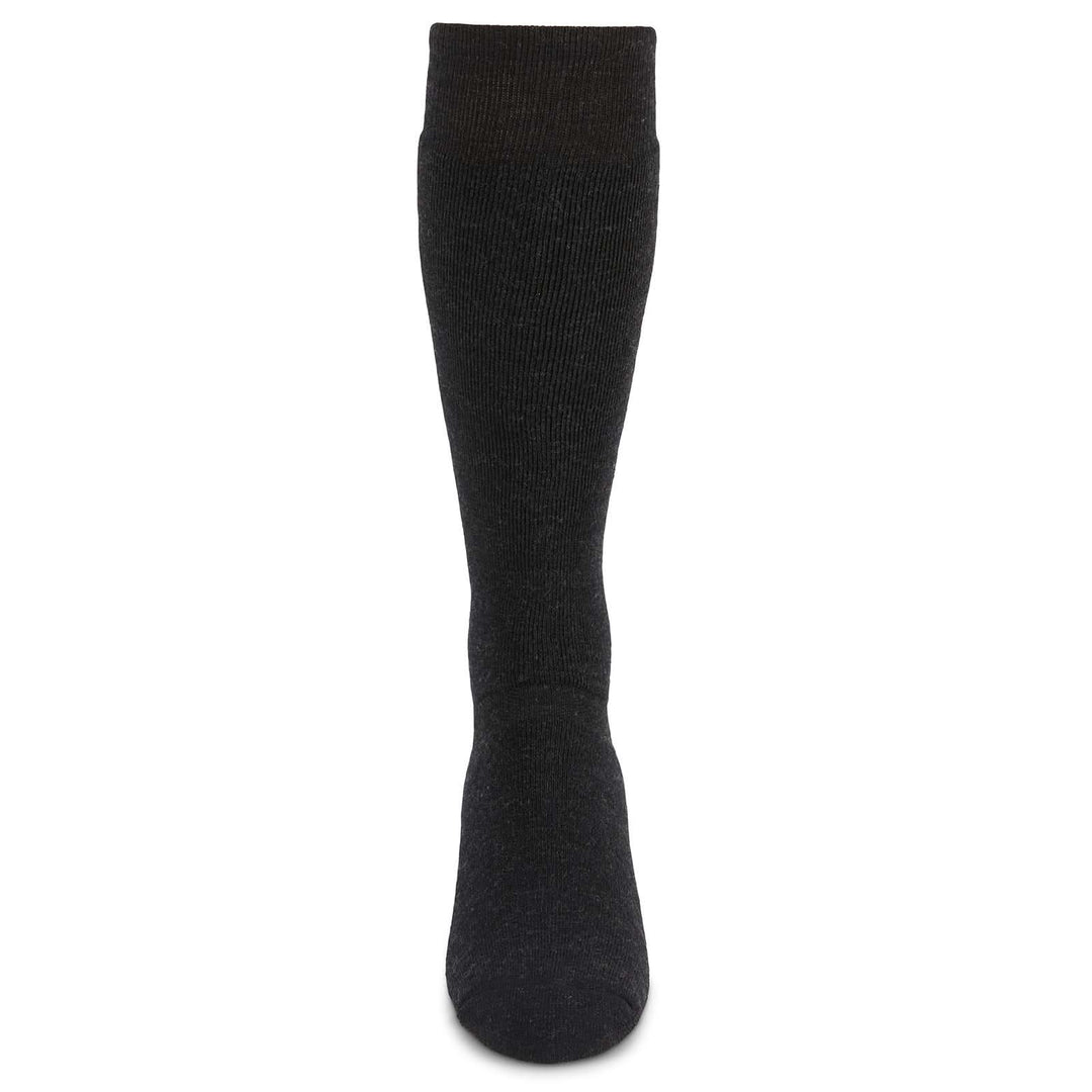 Minus33 Merino Wool Ski and Snowboard Over the Calf Socks - 
Lightweight