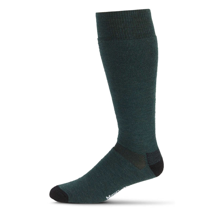 Minus33 Merino Wool Ski and Snowboard Over the Calf Socks -. Alternate view. 