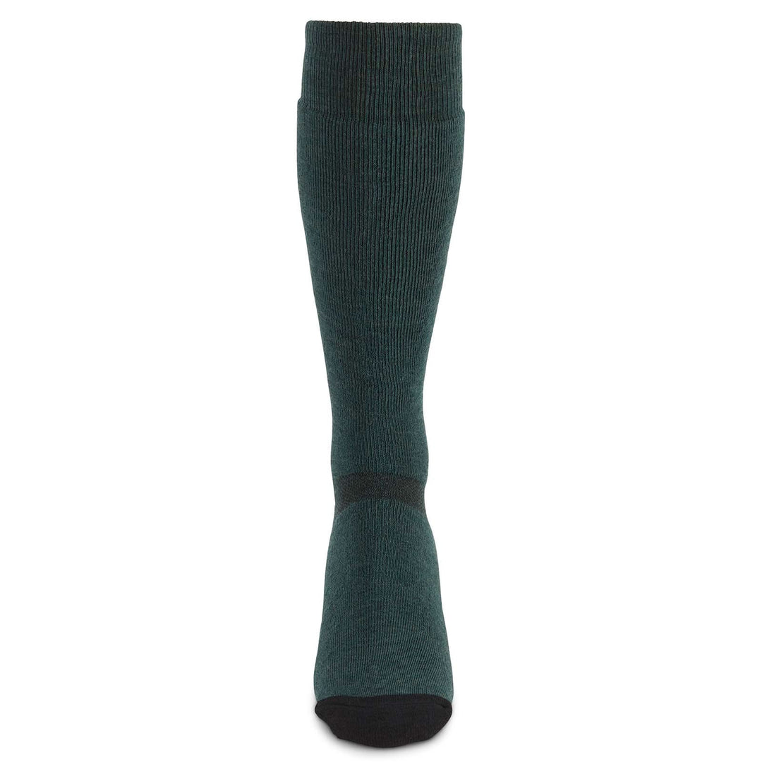 Minus33 Merino Wool Ski and Snowboard Over the Calf Socks -. View 2. 