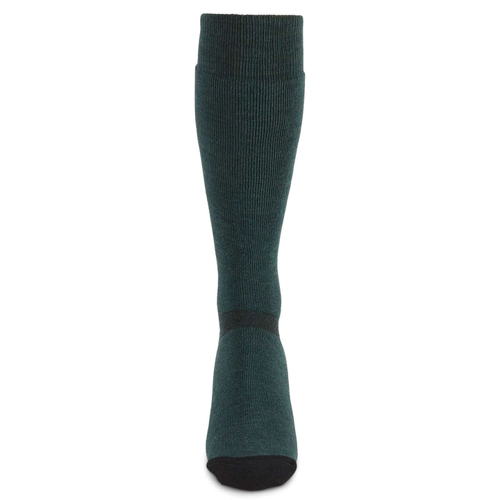 Minus33 Merino Wool Ski and Snowboard Over the Calf Socks -. View 2. 