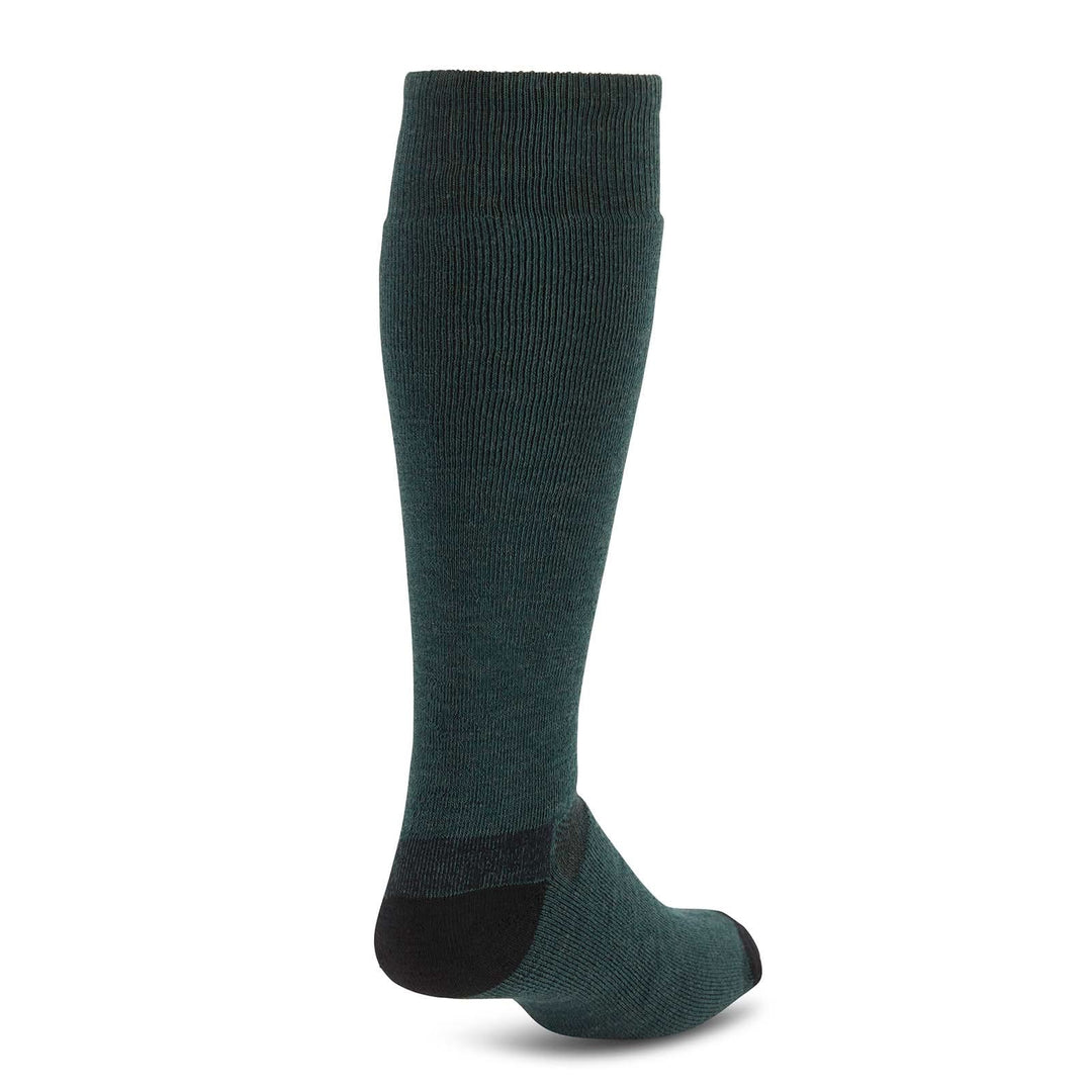 Minus33 Merino Wool Ski and Snowboard Over the Calf Socks -Lightweight