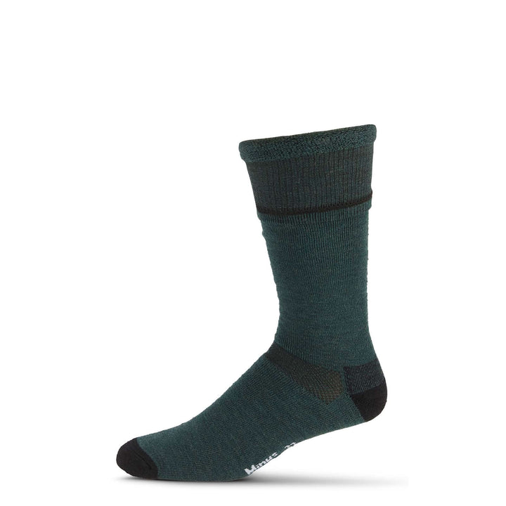Minus33 Merino Wool Ski and Snowboard Over the Calf Socks -