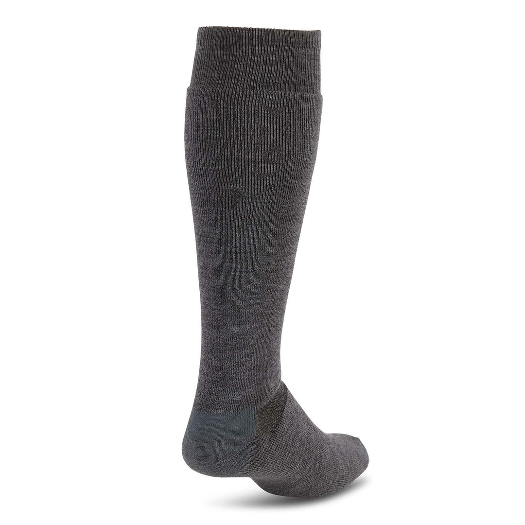Minus33 Merino Wool Ski and Snowboard Over the Calf Socks - Lioghtweight 