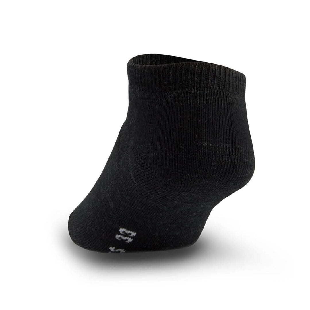 Minus33 Merino Wool Clothing Outdoor Sport Wool Sock. Alternate view 2.