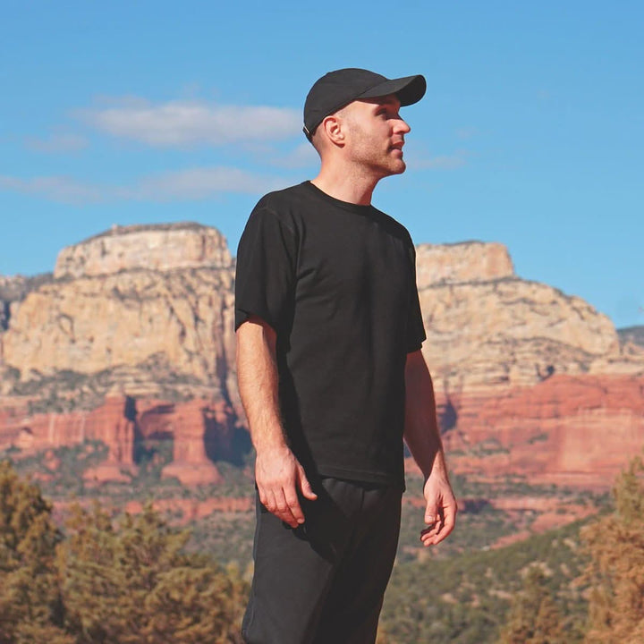 Minus33 Merino Wool Clothing Sentinel Men&