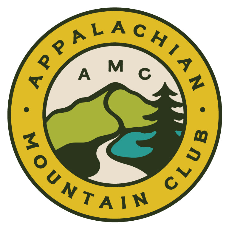 Appalachian Mountain Club Appalachia Minus33 Wool Merino AMC Hut White Mountains Mountain Range Hiking Socks 