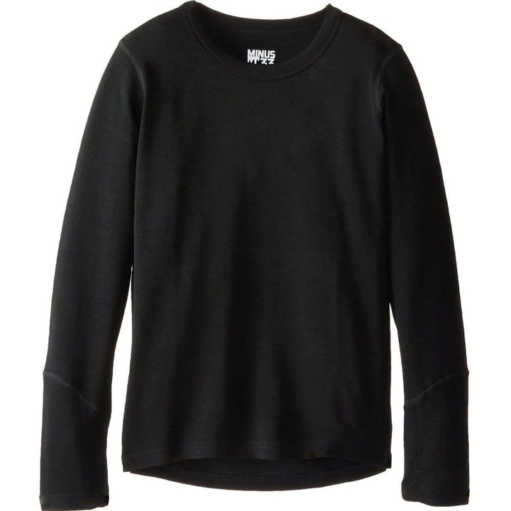 Minus33 Merino Wool Clothing Kid&