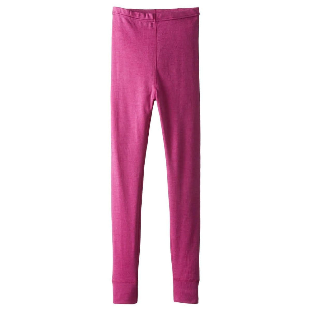 Minus33 Merino Wool Clothing Kid's Midweight Wool Bottom