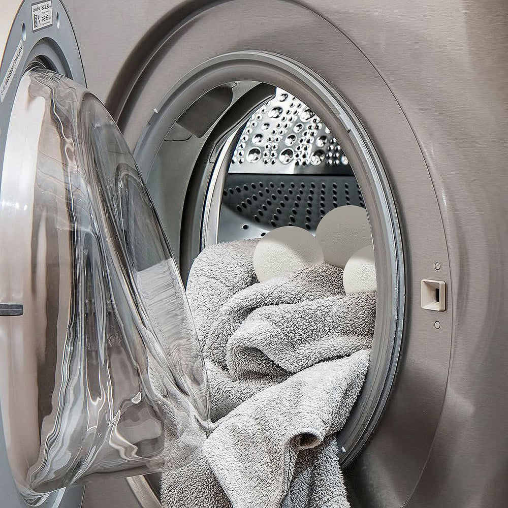 M33 - 100% Wool Dryer Ball Wool Care - Minus33 Merino Wool Clothing