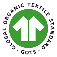 GOTS Global Organic Textile Standard Minus33 Merino Wool 