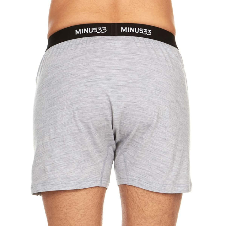 Minus33 Merino Wool Clothing Woolverino Men&