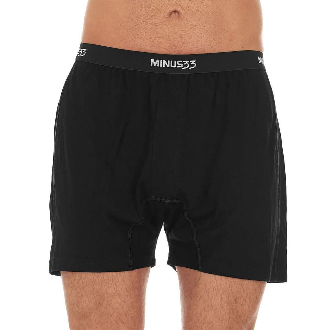 Minus33 Merino Wool Clothing Woolverino Men&