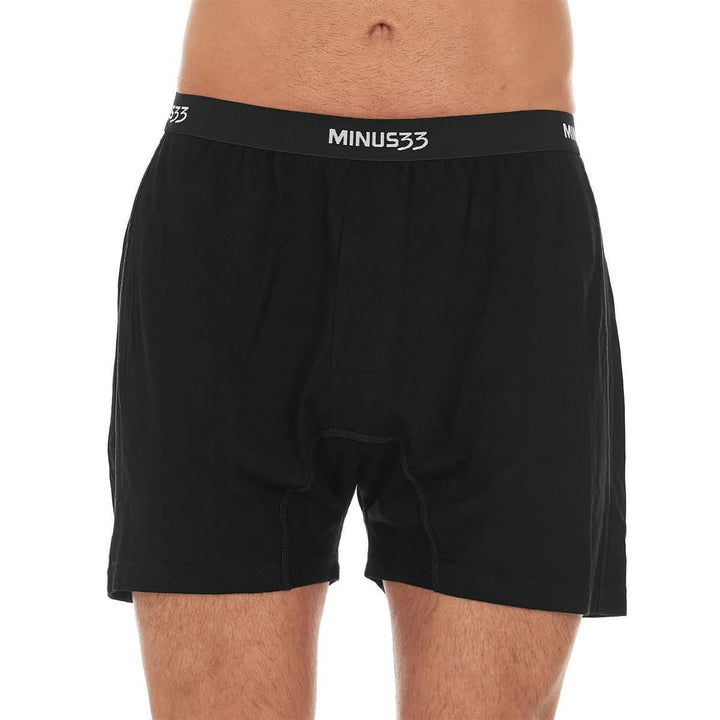 Minus33 Merino Wool Clothing Woolverino Men&