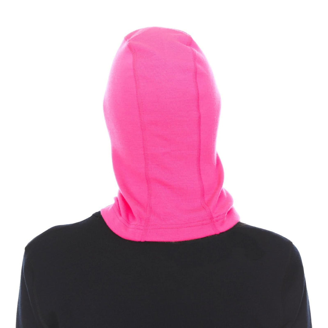 100% Merino Wool Balaclava - Midweight 