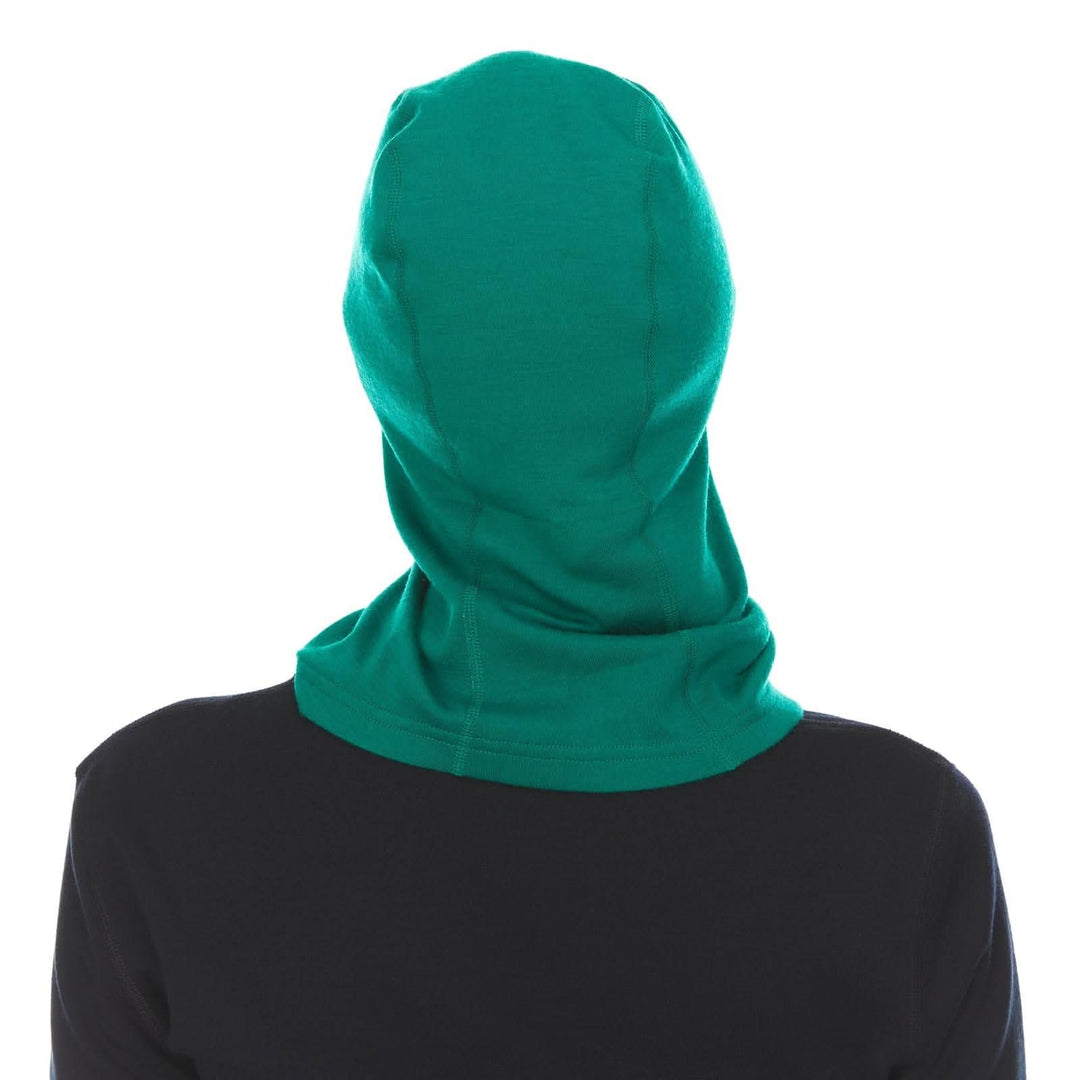 100% Merino Wool Balaclava - Midweight 