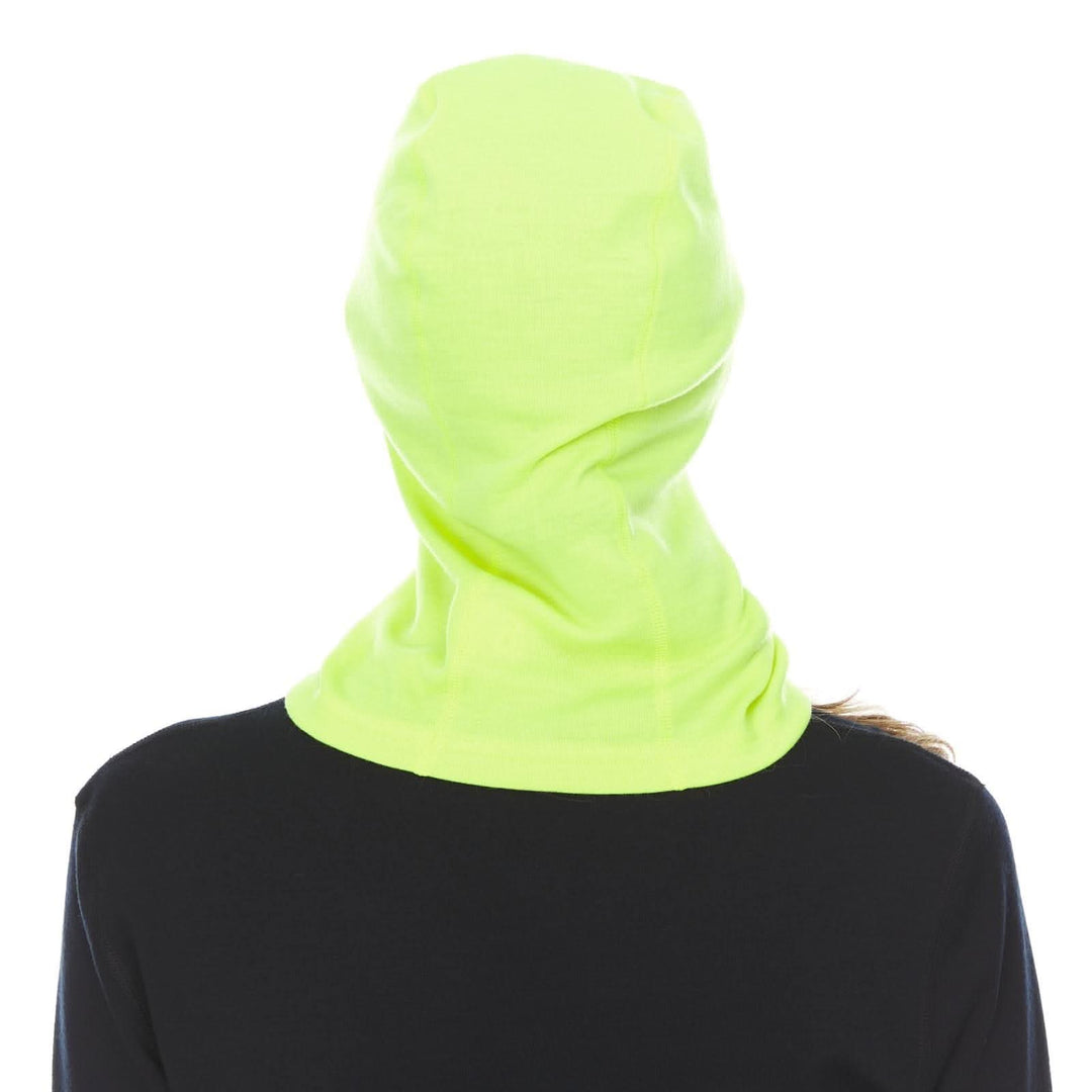 100% Merino Wool Balaclava - Midweight 
