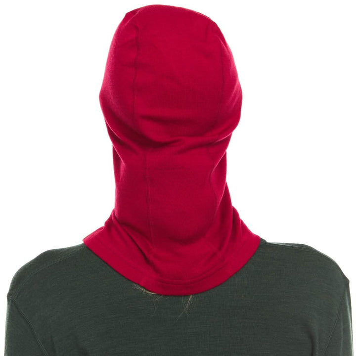 100% Merino Wool Balaclava - Midweight 