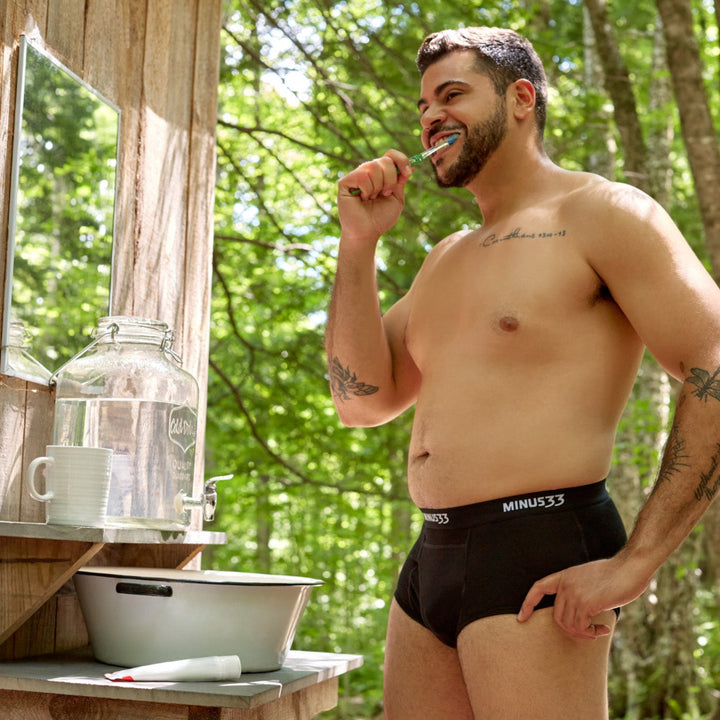 Merino Wool underwear briefs best &amp; most comfortable 