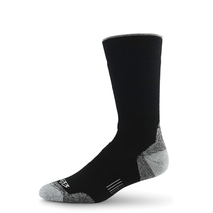 Midweight hunting boot socks. Winter hiking midweight wool socks best winter hiking sock 