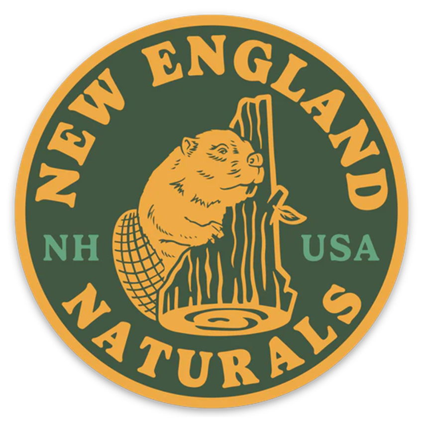 New England Naturals NH USA Minus33 L.W Packard Animal Organic Sponsorship  