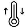 Temperature Icon