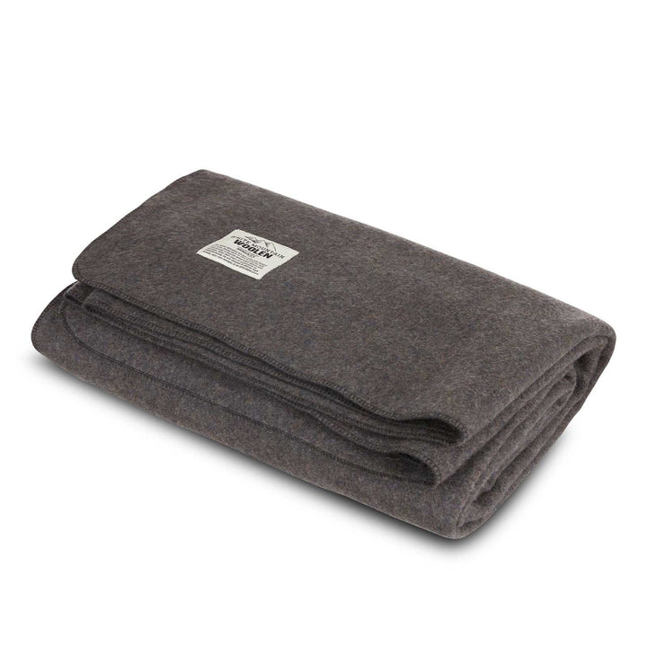 lodge twin wool blanket. best camping best boating blanket. wool picknick blanket.et 