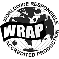 Worldwide Responsible Accredited Production Wrap Logo 