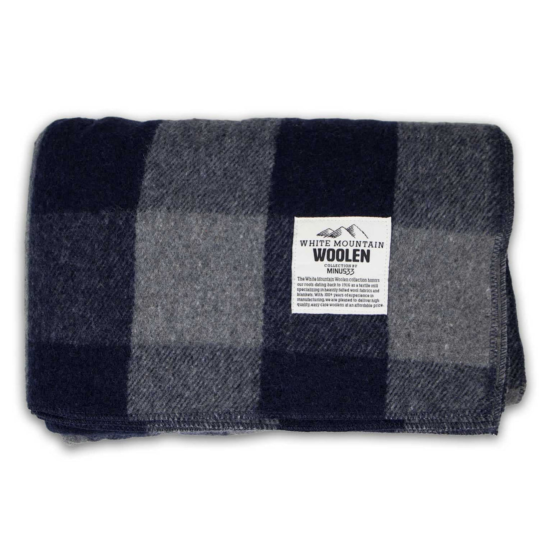 lodge twin wool blanket. best camping best boating blanket. wool picknick blanket. 