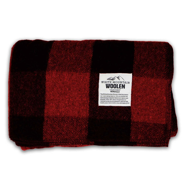 lodge twin wool blanket. best camping best boating blanket. wool picknick blanket. 