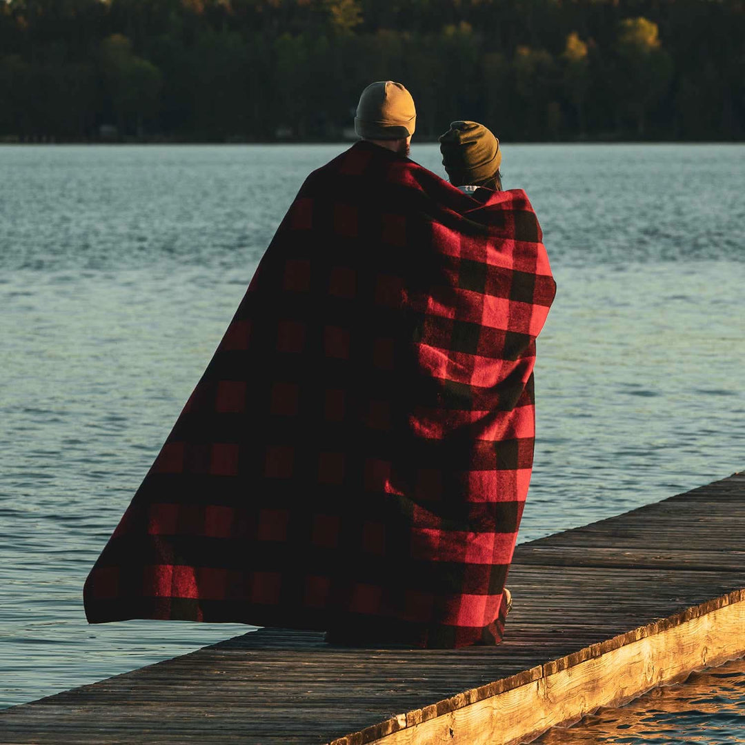 lodge twin wool blanket. best camping best boating blanket. wool picknick blanket. 