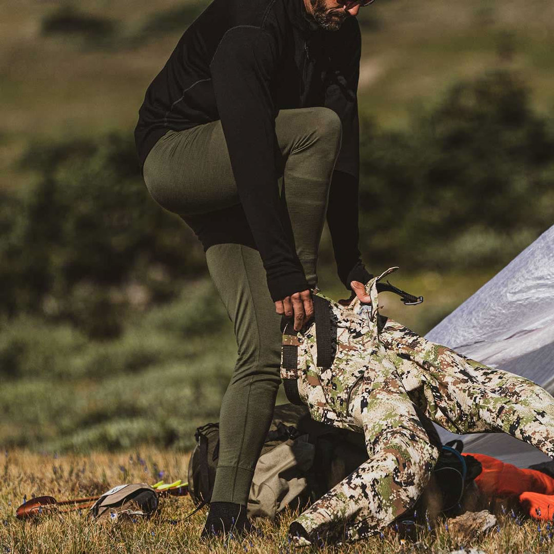 Minus33 Merino Wool Clothing Kancamagus Men&