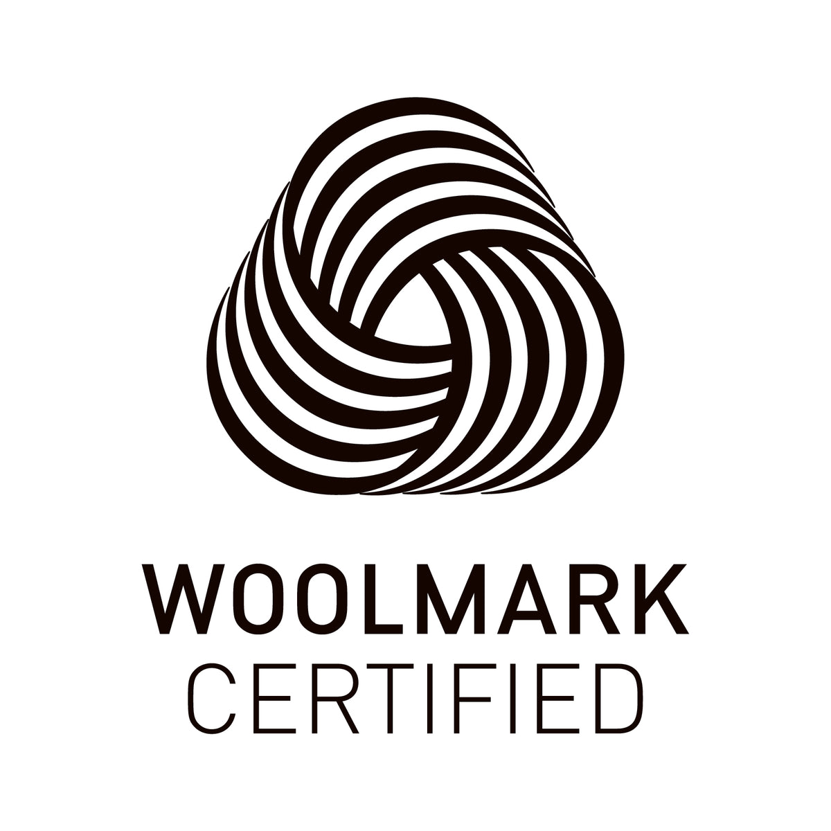 Woolmark Certified Minus33 Merino Wool 