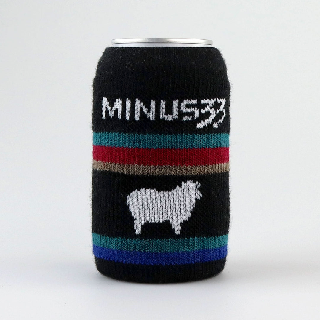 Minus33 Merino Cool-Zie - Minus33 Merino Wool Clothing. Alternate view.