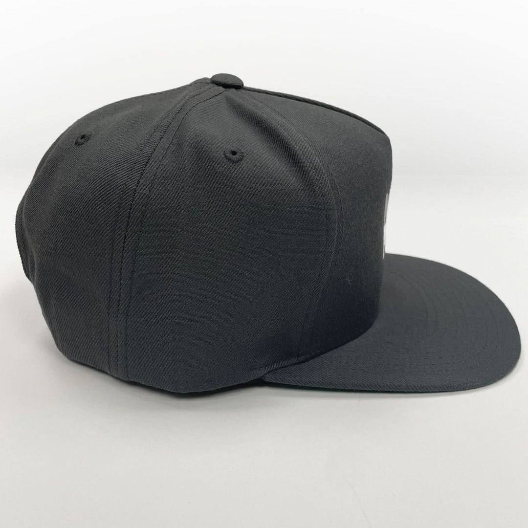 M33 - Logo Hats - Minus33 Merino Wool Clothing