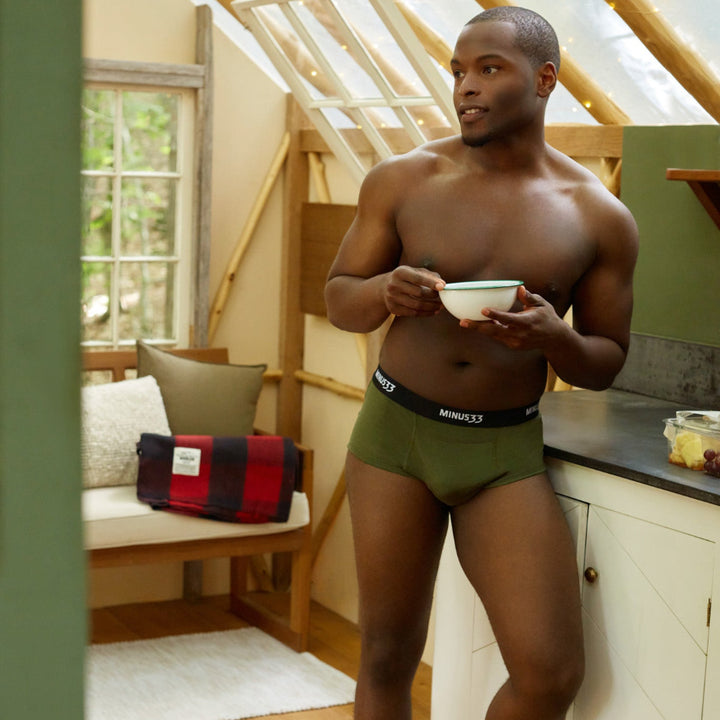 best Merino Wool underwear briefs 