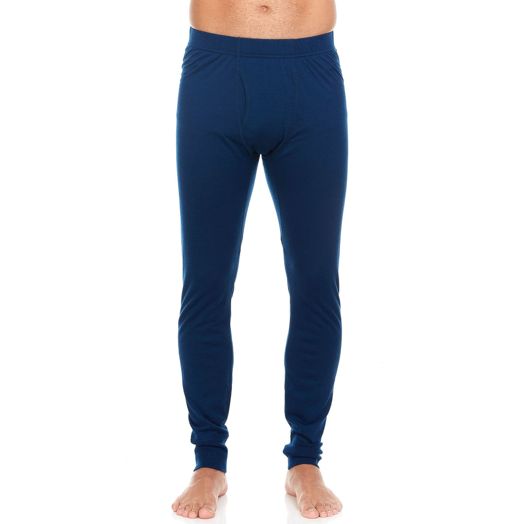 Minus33 Merino Wool Clothing Saratoga Men&