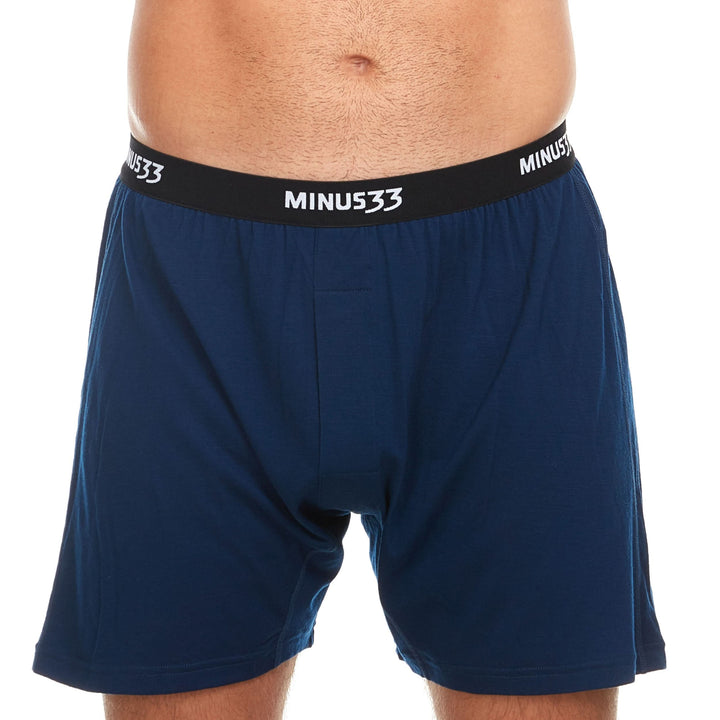 Minus33 Merino Wool Clothing Woolverino Men&
