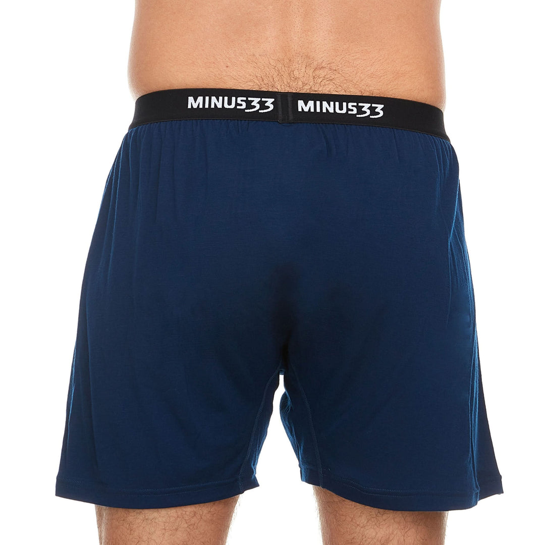 Minus33 Merino Wool Clothing Woolverino Men&