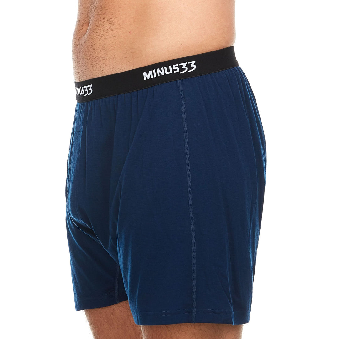 Minus33 Merino Wool Clothing Woolverino Men&
